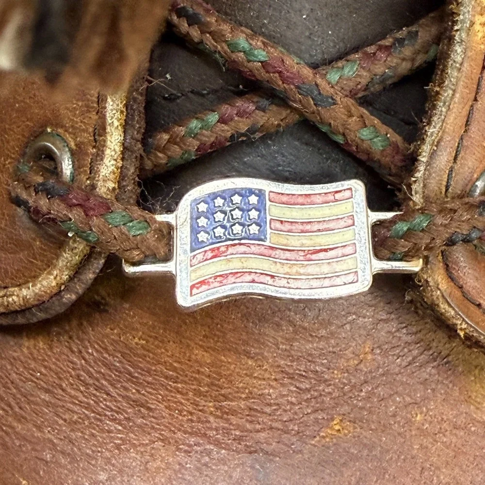 Redwing us men